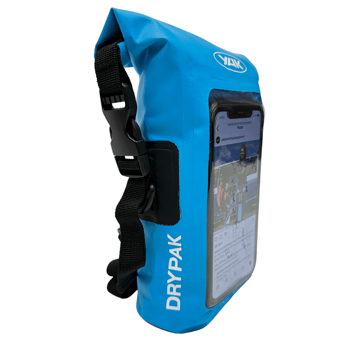 Yak Dry Phone Pouch - Boardworx