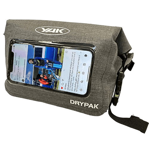 Yak Dry Waist Bag - Boardworx