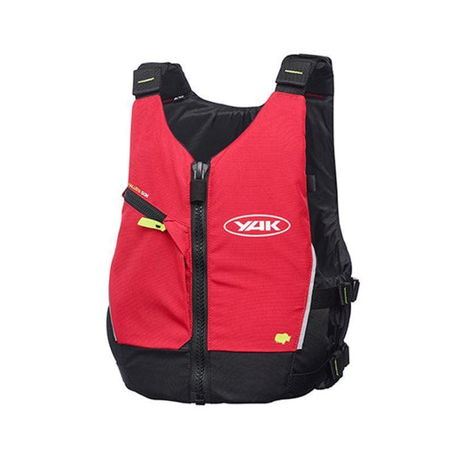 Yak Kallista 50N Buoyancy Aid Red - Boardworx