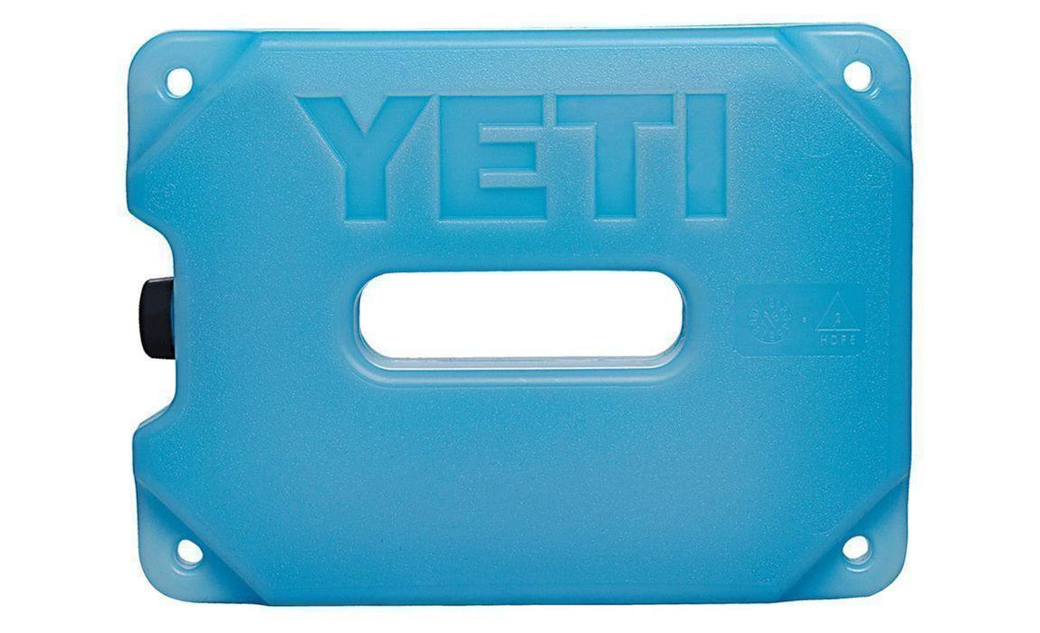 Yeti Ice freezer pack for your cooler - Boardworx
