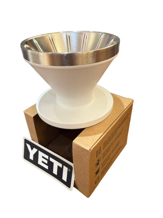 Yeti drinkware