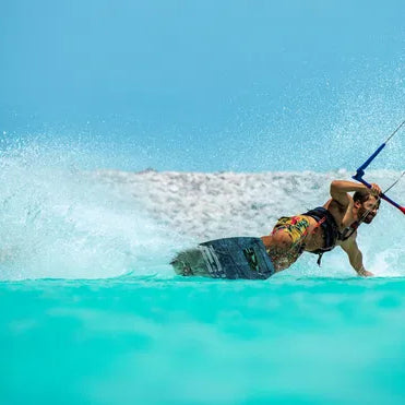 Mastering Kitesurfing: Beginner Mistakes, Safety Systems, and Gear for UK Conditions