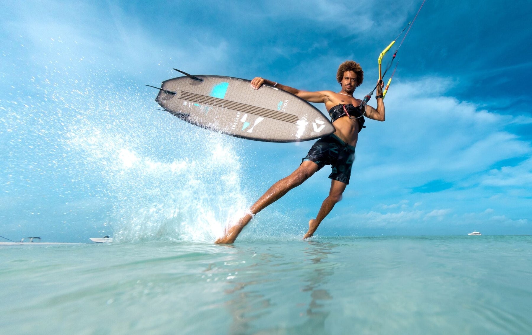 Kiteboard & Kitesurf Guide 2026: Choosing Your Ultimate High-Performance Setup