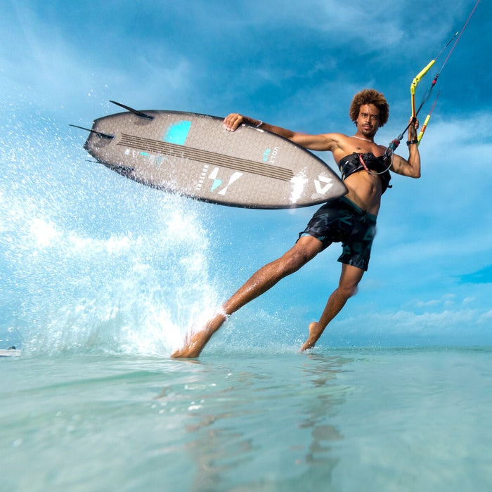 Kiteboard & Kitesurf Guide 2026: Choosing Your Ultimate High-Performance Setup