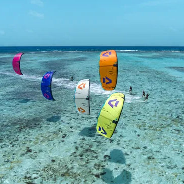 Kitesurfing in 2026: The Ultimate UK Rider’s Guide to Gear, Stoke, and Progression