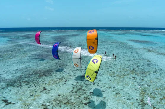 Kitesurfing in 2026: The Ultimate UK Rider’s Guide to Gear, Stoke, and Progression