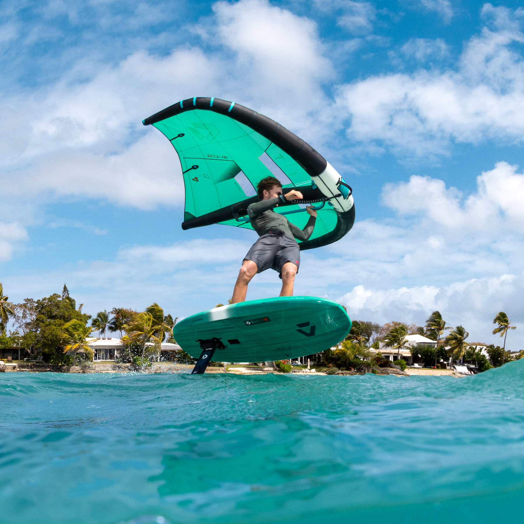 Learning Wing Foiling in 2026: The Ultimate UK Beginner’s Guide to Flight