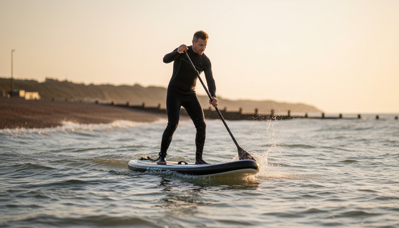 The Ultimate Guide to Buying a Paddle Board in 2026: Expert Advice