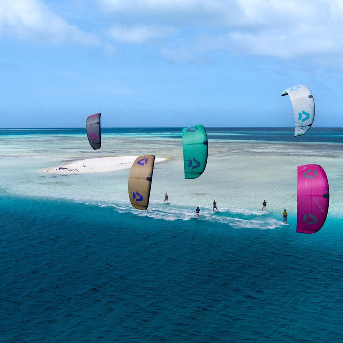 The Ultimate Guide to Kitesurfing Equipment: Gear Up for Performance in 2026