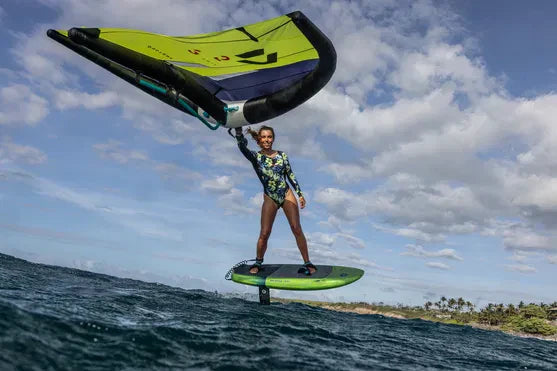 Wing Foils: The Ultimate 2026 Guide to Performance and Gear