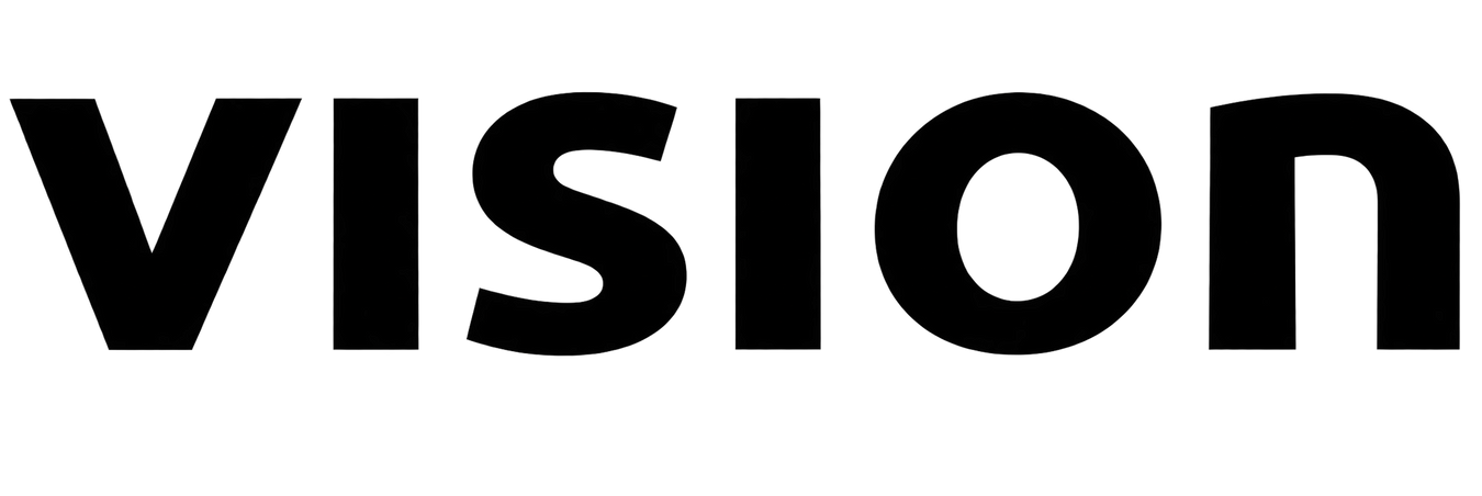 Vision watersports accessories logo