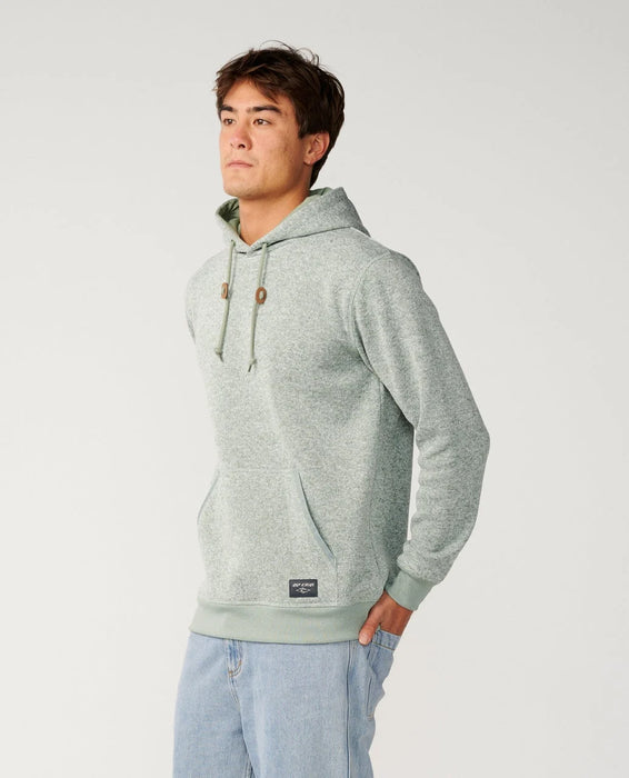 Rip Curl Crescent Hoody Sage