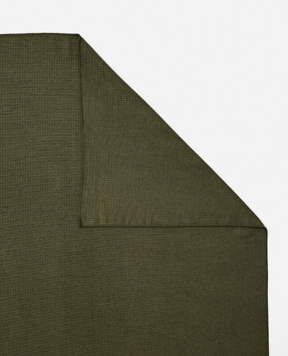 Rip Curl Search Packable Towel Deep Cactus