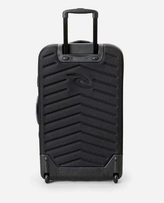Rip Curl F-Light Global 100L Search Camo Travel Bag