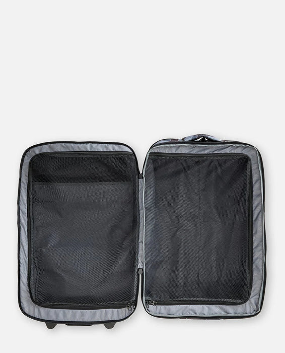 Rip Curl F-Light Global 100L Search Camo Travel Bag