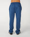 Rip Curl Staple Trackpant, Light Navy, back pocket detail