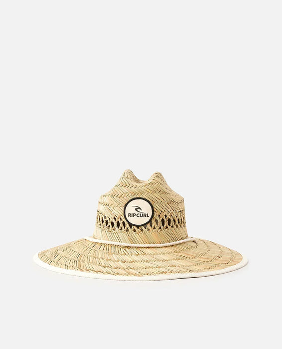 Rip Curl Classic Surf Straw Sun Hat Womens