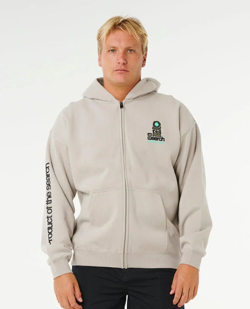 rip curl the search hoody