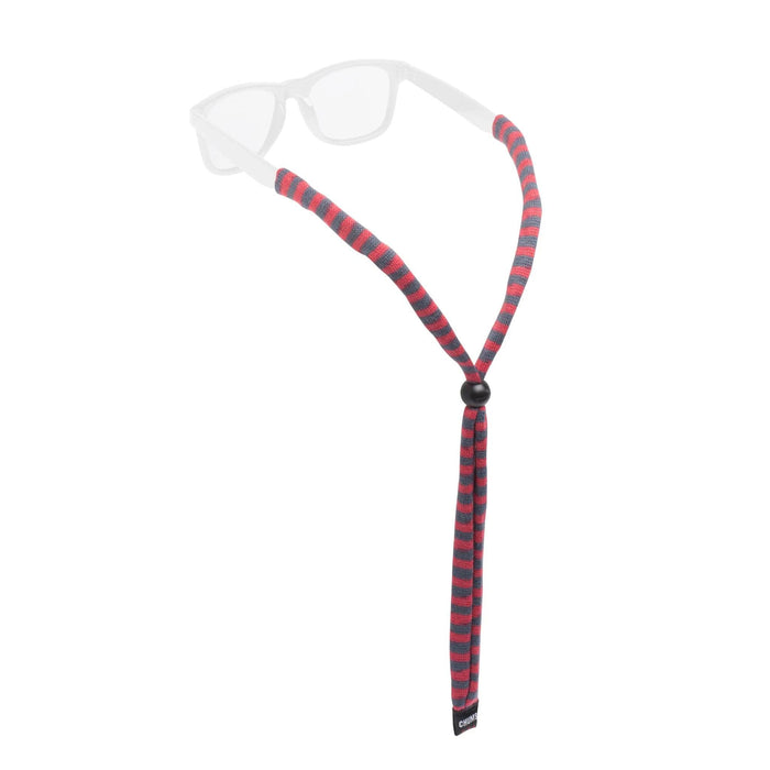 Chums Original Stripe Standard End Eyewear Retainer