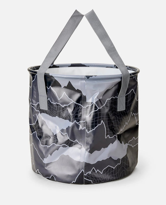 Rip Curl Surf Series Wetsuit Bucket 50l Grey