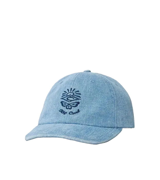 Rip Curl Mixed Montage Cap Mid Blue