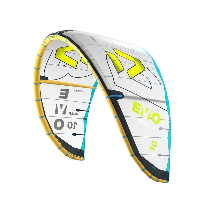 Duotone Evo Dlab 2026 Kitesurfing Kite