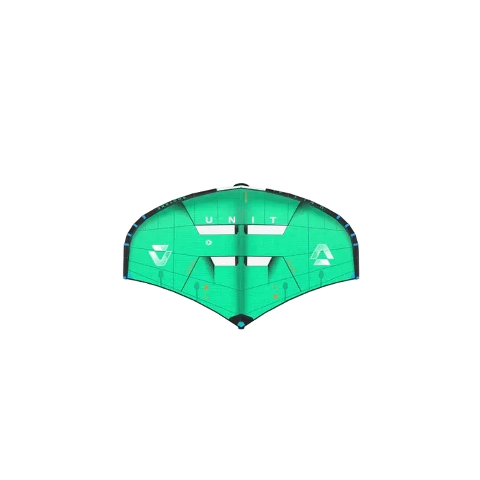 Duotone Unit Wing foil 2026 Fresh Green