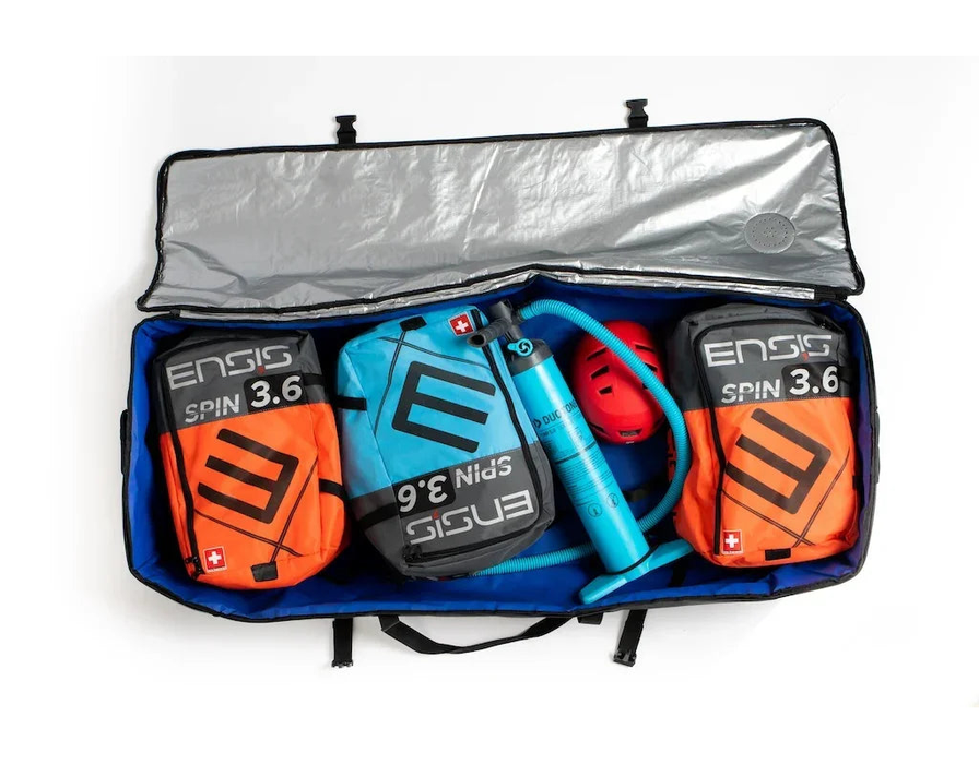 FBC Wing Quiver Grab Bag 145 x 50