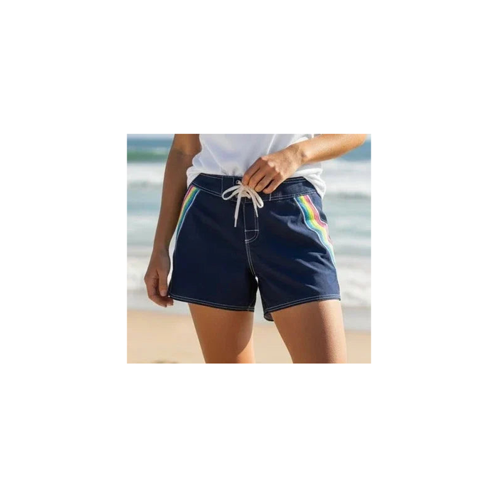 Rip Curl Surf Side 5 Boardshorts Dark Navy