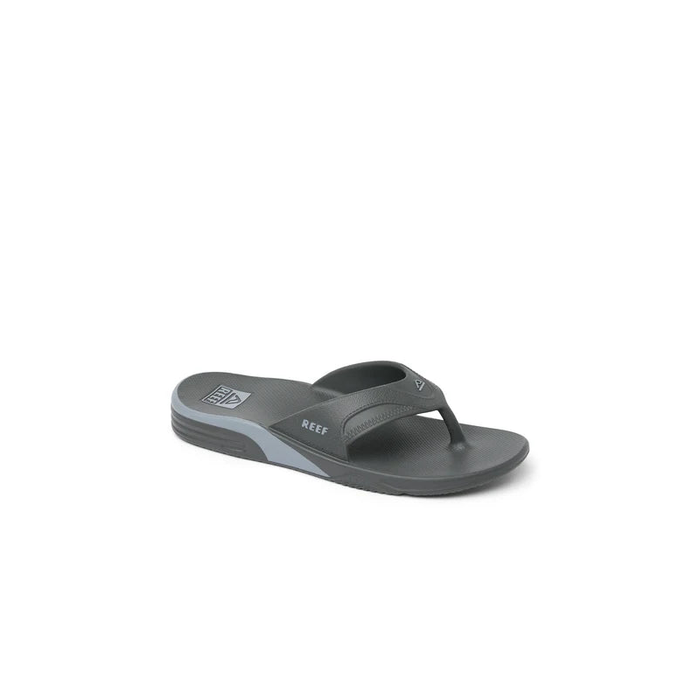 Reef Fanning H20 Flip Flops - Grey