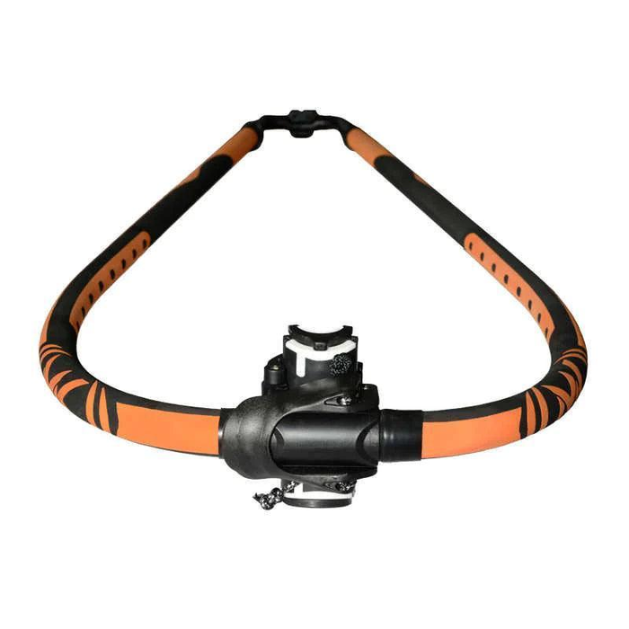 MK Carbon Windsurfing Boom Adjustable CPX 150 - 210