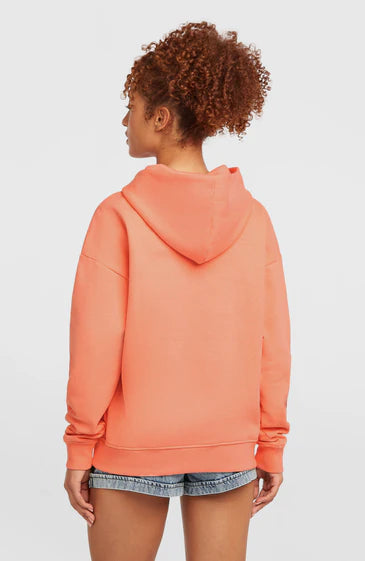 O'Neill Summer Musthave Hoodie Funky Peach