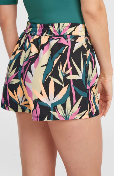 O'Neill Essentials 12'' All-Over Print Swimshorts Tropicana