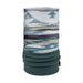 Buff Polar multifunctional neckwear in Ticex Silversage