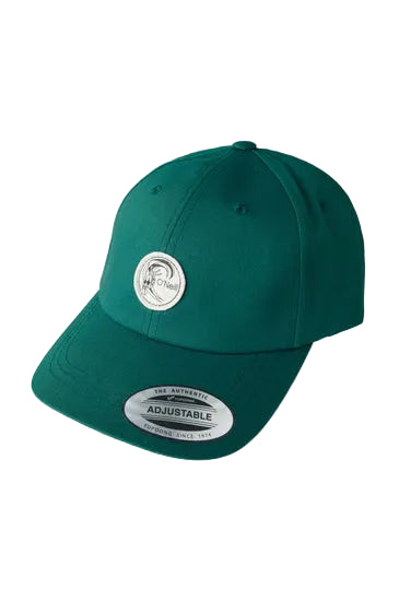 O'Neill O'Riginals Badge Cap Botanical Heat
