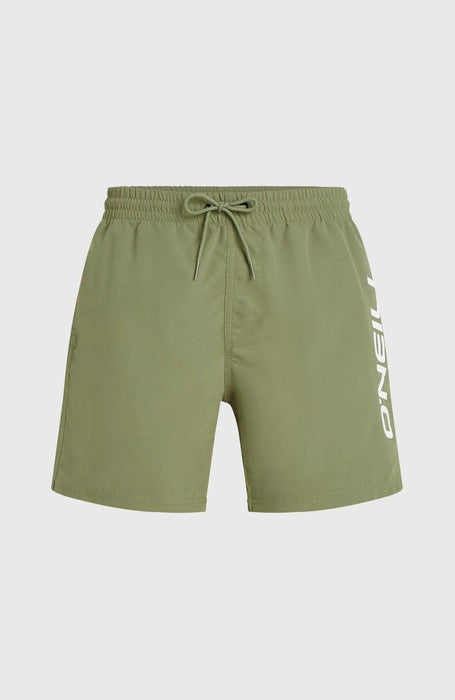 O'Neill Cali 16" Swim Shorts Avery Fern
