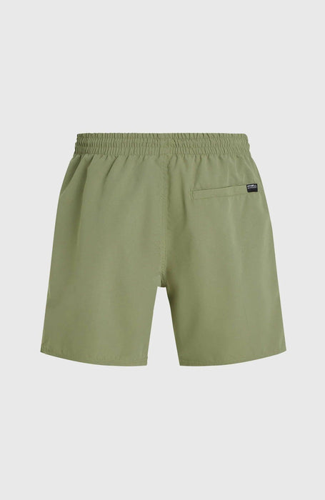 O'Neill Cali 16" Swim Shorts Avery Fern