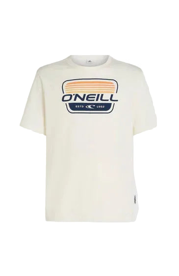 O'Neill Graphic Tee Snow White