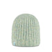 Buff Knitted and Polar beanie in Dalia Aqua Haze