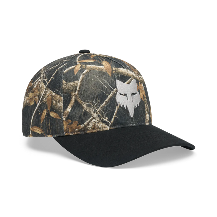 Fox Realtree Subframe Hat