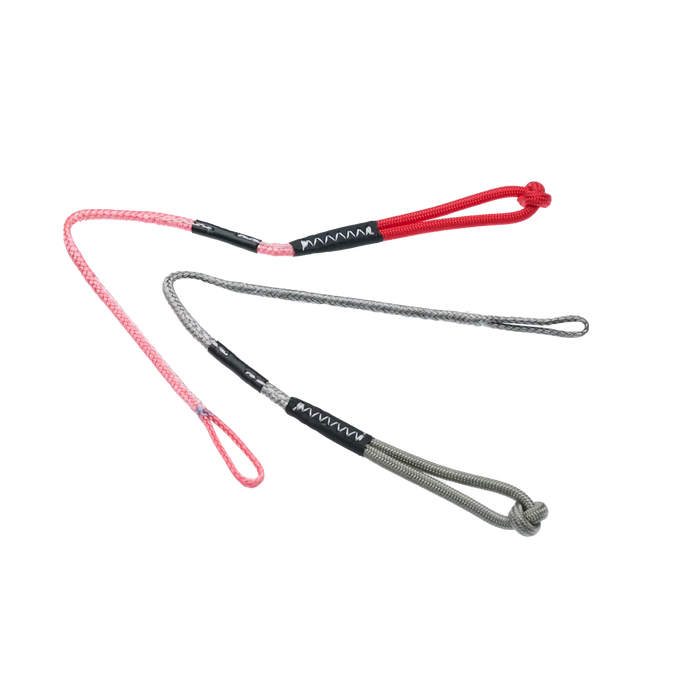 Duotone Click or Trust Bar Minimalistic Pigtails Back 2017 to 2026 Pair