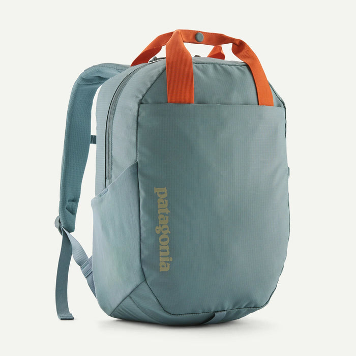 Patagonia Atom Tote Pack 20L Blue Sage
