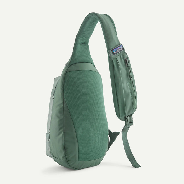Patagonia Atom Sling Bag 8L Cover Green