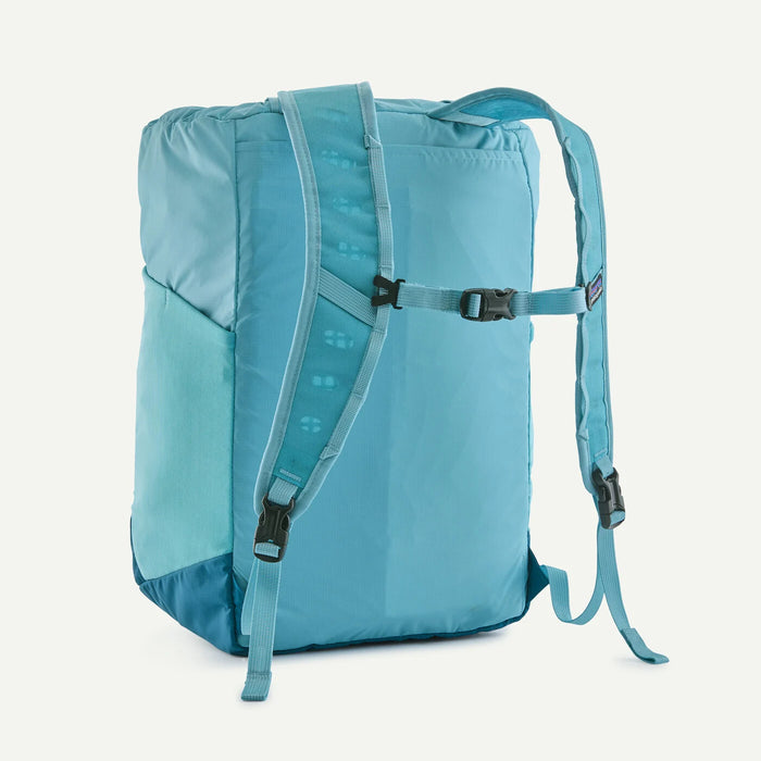 Patagonia Terravia Tote Pack 24L Snowmelt Blue