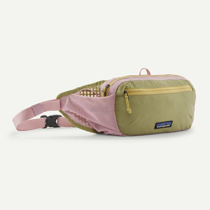 Patagonia Terravia Hip Pack 4L Quiet Violet