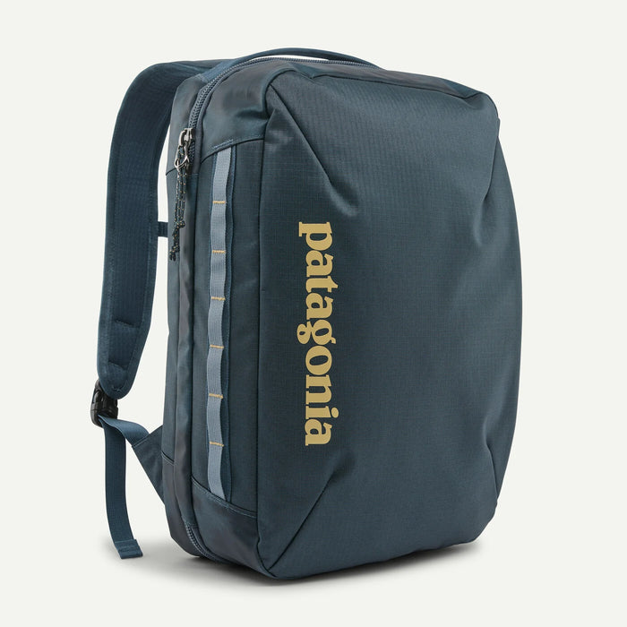 Patagonia Black Hole® Micro MLC™ Backpack 22L Sastrugi: Summit Blue