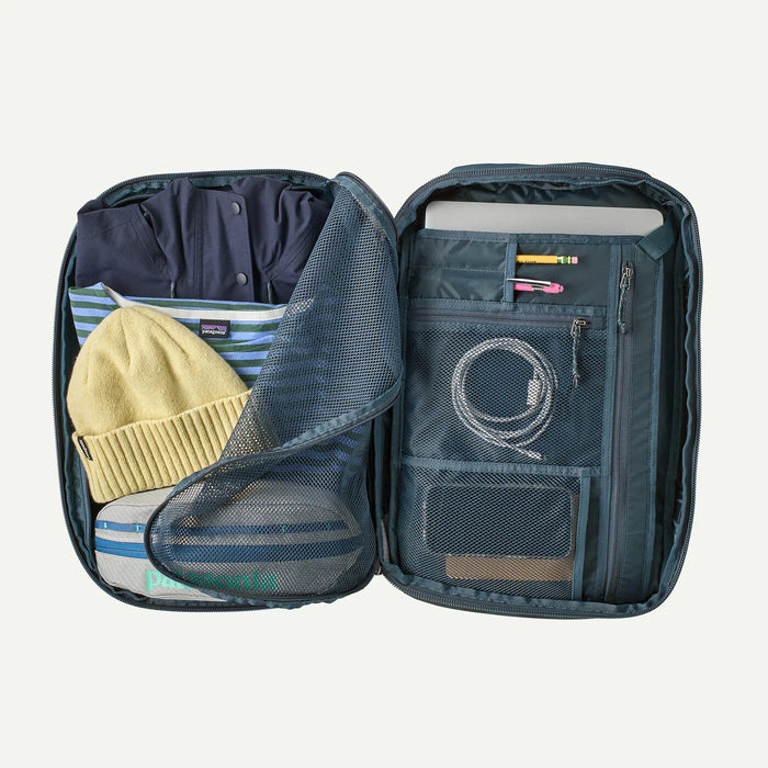 Patagonia Black Hole® Micro MLC™ Backpack 22L Sastrugi: Summit Blue