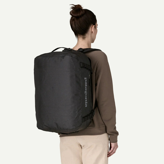 Patagonia Black Hole Duffel 40L Black