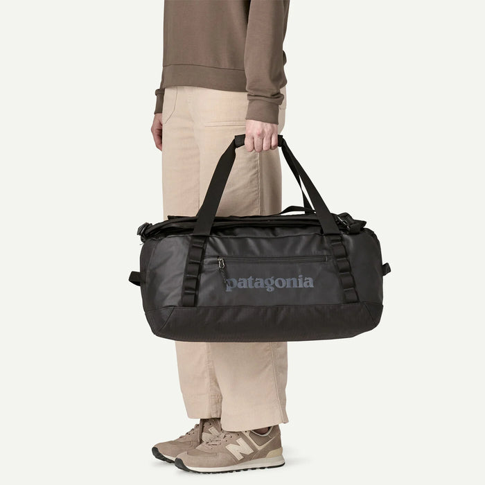 Patagonia Black Hole Duffel 40L Black