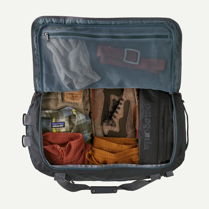 Patagonia Black Hole Duffel 55l Tidal Teal